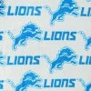 New 😀 NFL Detroit Lions Fleece Fabric 🌟 -NFL Shop 350Wx350H 955229 091218