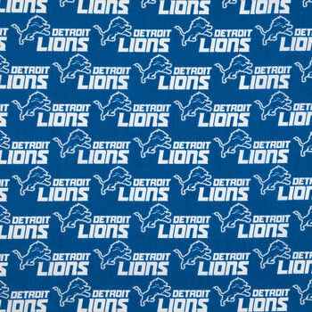 Best deal ๐ NFL Detroit Lions Cotton Fabric ๐งจ 3 Best deal ๐ NFL Detroit Lions Cotton Fabric ๐งจ