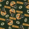 New ๐ NFL Green Bay Packers Fleece Fabric โค๏ธ 1 New ๐ NFL Green Bay Packers Fleece Fabric โค๏ธ -NFL Shop 350Wx350H 955245 0219