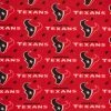 Deals 💯 NFL Houston Texans Fleece Fabric ❤️ -NFL Shop 350Wx350H 955260 0219