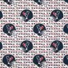 Cheap ✨ NFL Houston Texans Cotton Fabric 🧨 -NFL Shop 350Wx350H 955278 1018