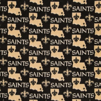 Best reviews of ๐ NFL New Orleans Saints Fleece Fabric ๐ 3 Best reviews of ๐ NFL New Orleans Saints Fleece Fabric ๐