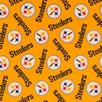 Best reviews of ๐ NFL Pittsburgh Steelers Fleece Fabric ๐ 3 Best reviews of ๐ NFL Pittsburgh Steelers Fleece Fabric ๐