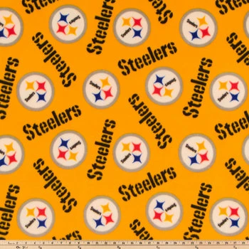 Best reviews of ๐ NFL Pittsburgh Steelers Fleece Fabric ๐ 4 Best reviews of ๐ NFL Pittsburgh Steelers Fleece Fabric ๐ - Image 2