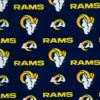 Promo ๐ NFL Los Angeles Rams Fleece Fabric โจ 2 Promo ๐ NFL Los Angeles Rams Fleece Fabric โจ -NFL Shop 350Wx350H 955476 0322 PX
