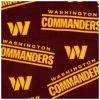 Budget ๐ NFL Washington Commanders Fleece Fabric ๐ 2 Budget ๐ NFL Washington Commanders Fleece Fabric ๐ -NFL Shop 350Wx350H 955534 0922
