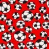 Top 10 🎉 Soccer Balls Fleece Fabric ✔️ -NFL Shop 350Wx350H 958439 0419